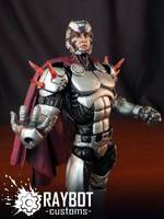 Kristoff Vernard (Marvel Legends) Custom Action Figure