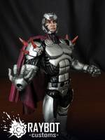 Kristoff Vernard (Marvel Legends) Custom Action Figure