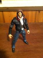 Alex Mercer (Prototype) Custom Action Figure