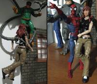 Mary Jane Watson (Marvel Legends) Custom Action Figure