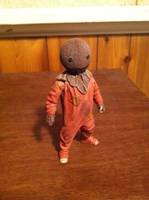 "SAM" Trick R Treat (Movie Maniacs) Custom Action Figure
