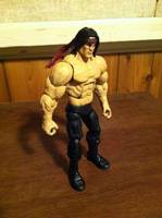 Rambo (Rambo) Custom Action Figure