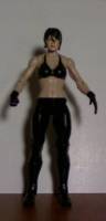 Divine (DC Direct) Custom Action Figure