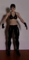 Divine (DC Direct) Custom Action Figure