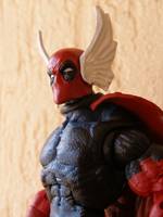 Thor Pool (Marvel Legends) Custom Action Figure