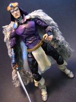 Balder (Marvel Legends) Custom Action Figure