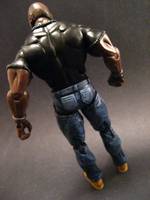Luke Cage V7 (Marvel Legends) Custom Action Figure