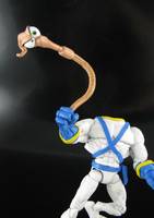 Earthworm Jim (Earthworm Jim) Custom Action Figure