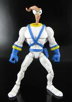 Earthworm Jim (Earthworm Jim) Custom Action Figure