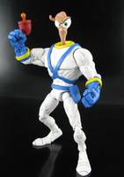 Earthworm Jim (Earthworm Jim) Custom Action Figure