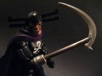 Grim Reaper V2 (Marvel Legends) Custom Action Figure
