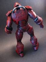 The Crimson Dynamo! (Marvel Legends) Custom Action Figure