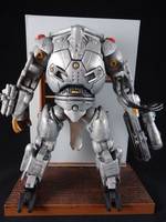 Snake Hunter Horde Trooper (Motu Classics) (She-Ra) Custom Action Figure