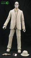 Mr. a (Watchmen) Custom Action Figure