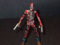 Days of Future past, Death of Wolverine (X-Men) Custom Action Figure