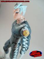 Quicksilver - Age of Apocalypse (X-Men) Custom Action Figure