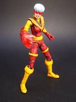 Siena Blaze (Marvel Legends) Custom Action Figure