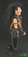 Sammi Curr (Mego) Custom Action Figure