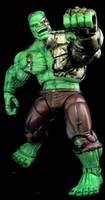 Cosmic Hulk (Marvel Legends) Custom Action Figure