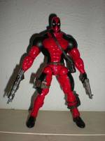 Deadpool V6.0 (Marvel Legends) Custom Action Figure