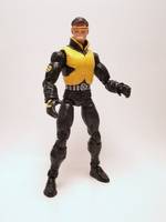 Cyclops New X-Men (Marvel Legends) Custom Action Figure