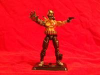 Weaponizer (G.I. Joe) Custom Action Figure