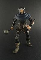Hogun the Grim (Marvel Legends) Custom Action Figure