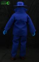 The Spirit (Mego) Custom Action Figure