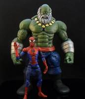 Maestro (Marvel Legends) Custom Action Figure