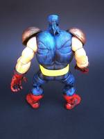 Kamal V2 (Marvel Legends) Custom Action Figure