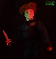 Michael Myers (Mego) Custom Action Figure