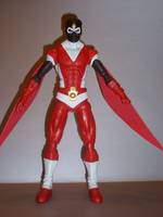 The Falcon (Marvel Icon) Custom Action Figure