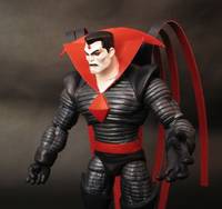 Mr. Sinister (Marvel Universe) Custom Action Figure