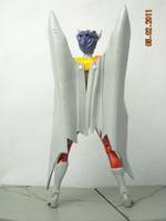 Margoyle (Crimson Cadre) (Marvel) Custom Action Figure