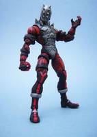 Penance (Marvel Legends) Custom Action Figure