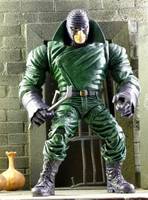 The Wrecker (Marvel Legends) Custom Action Figure