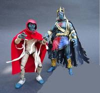 Mumm-Ra (Thundercats) Custom Action Figure