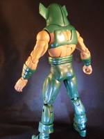 Whirlwind (Marvel Legends) Custom Action Figure