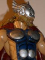 Redmist's Thor (Marvel Legends) Custom Action Figure