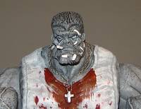 Sin City Marv (Marvel Legends) Custom Action Figure