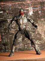 Venom (Spider-Man - Movie) Custom Action Figure