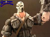 Crossbones (Marvel) Custom Action Figure