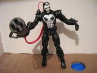 Punisher War Machine (Marvel Legends) Custom Action Figure