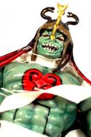 Mumm Ra (Thundercats) Custom Action Figure