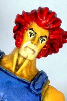 Lion-O V2 (Thundercats) Custom Action Figure