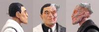 Two-Face (Batman) Custom Action Figure