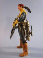 Forge (Marvel Legends) Custom Action Figure