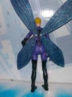 (MC2) Stinger (Marvel Legends) Custom Action Figure
