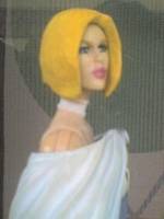Emma Frost (Marvel Legends) Custom Action Figure