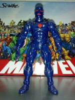 Stealth IronMan (Marvel Legends) Custom Action Figure